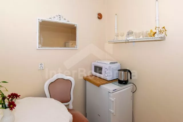 Apartmán Křivoklátsko - Čistá ZC 0067