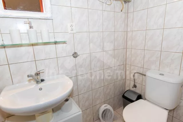 Apartmán Křivoklátsko - Čistá ZC 0067