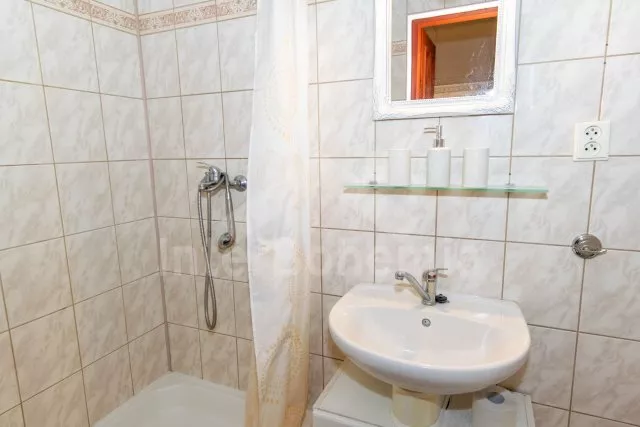 Apartmán Křivoklátsko - Čistá ZC 0067