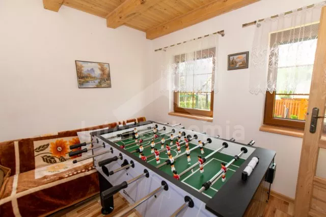 Chata Českomoravská vrchovina VC 0178