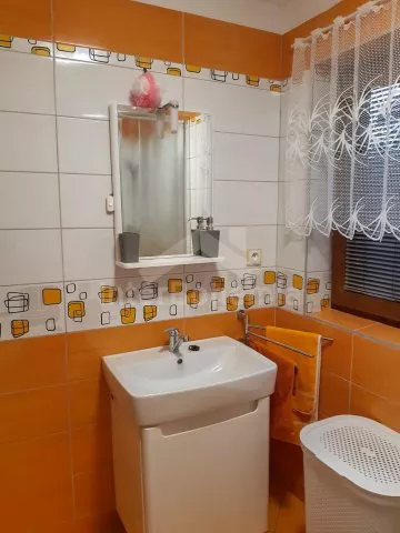 Chata Českomoravská vrchovina VC 0178