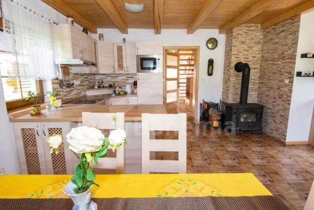 Chata Českomoravská vrchovina VC 0178