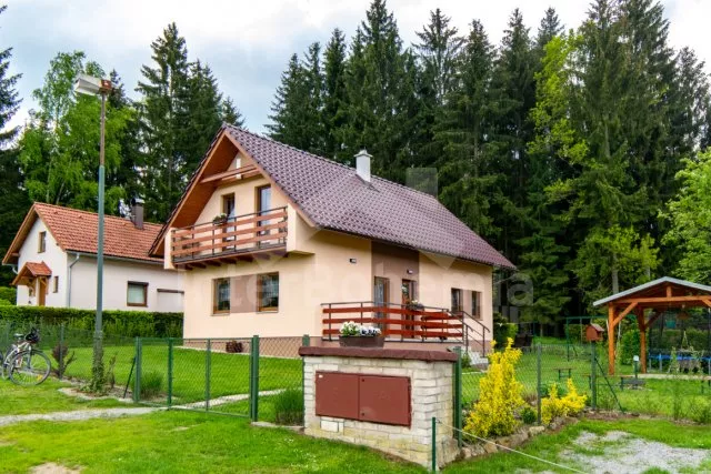 Chata Českomoravská vrchovina VC 0178