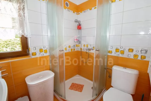 Chata Českomoravská vrchovina VC 0178