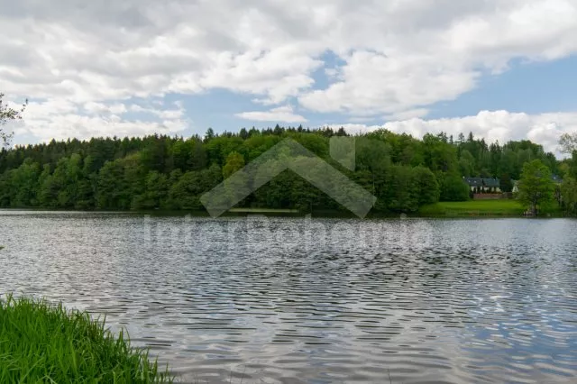 Chata Českomoravská vrchovina VC 0178