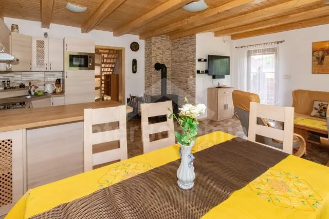 Chata Českomoravská vrchovina VC 0178