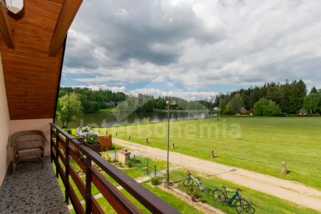 Chata Českomoravská vrchovina VC 0178