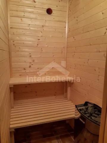 Chata Českomoravská vrchovina VC 0178