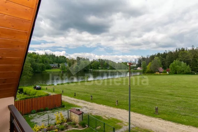 Chata Českomoravská vrchovina VC 0178