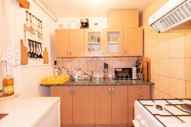 Chalupa Krkonoše a předhůří - Vítkovice (Benecko) KK 0040