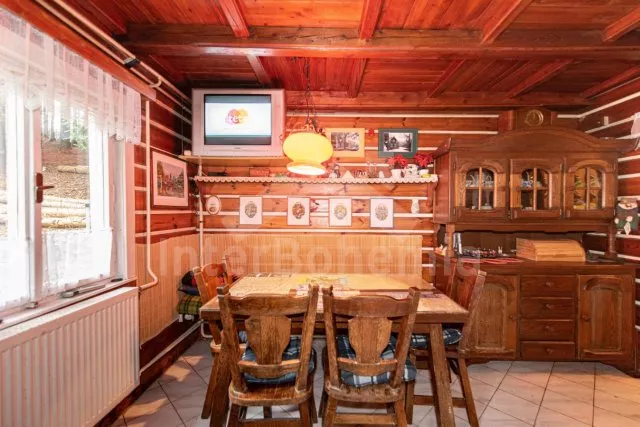 Chalupa Krkonoše a předhůří - Vítkovice (Benecko) KK 0040