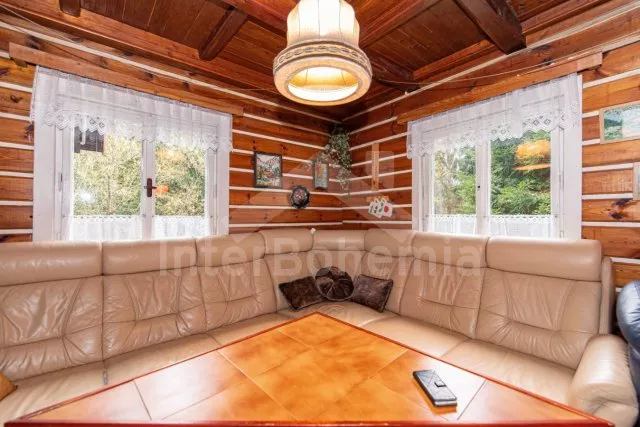 Chalupa Krkonoše a předhůří - Vítkovice (Benecko) KK 0040