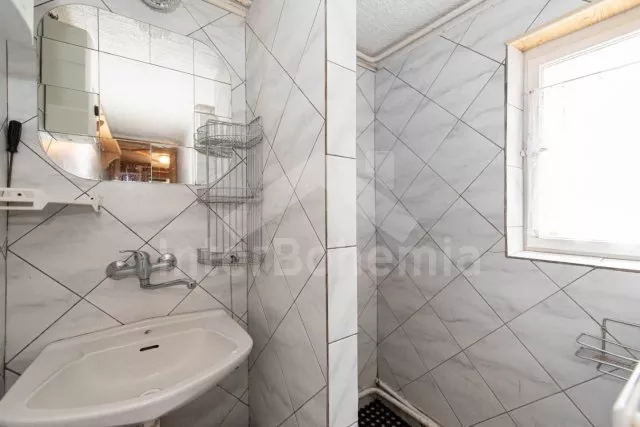 Chalupa Krkonoše a předhůří - Vítkovice (Benecko) KK 0040