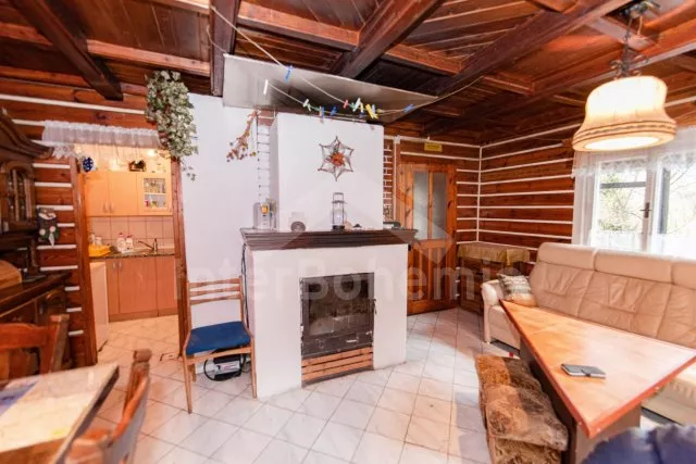 Chalupa Krkonoše a předhůří - Vítkovice (Benecko) KK 0040