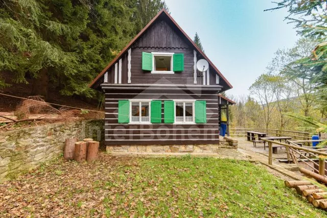 Holiday Home Giant Mountains - Vitkovice (Benecko) KK 0040