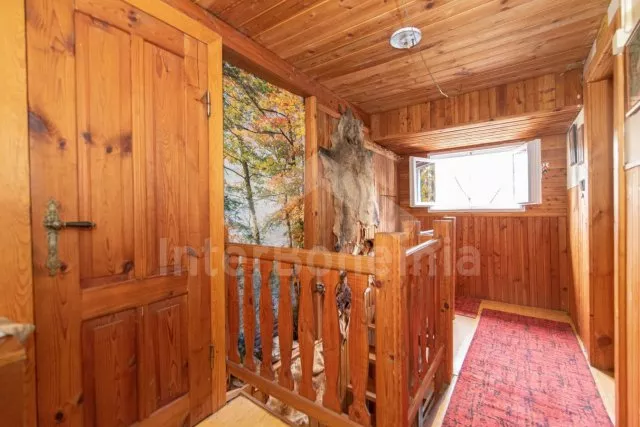 Chalupa Krkonoše a předhůří - Vítkovice (Benecko) KK 0040