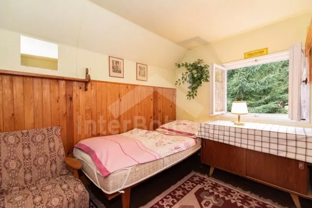 Chalupa Krkonoše a předhůří - Vítkovice (Benecko) KK 0040