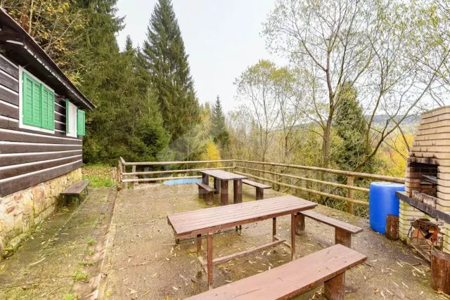 Chalupa Vítkovice (Benecko) Krkonoše