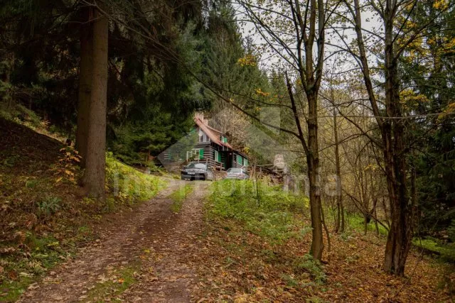 Chalupa Krkonoše a předhůří - Vítkovice (Benecko) KK 0040