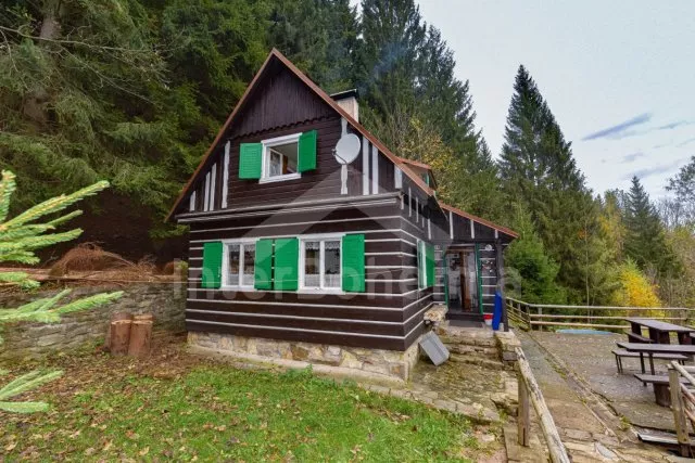 Holiday Home Giant Mountains - Vitkovice (Benecko) KK 0040