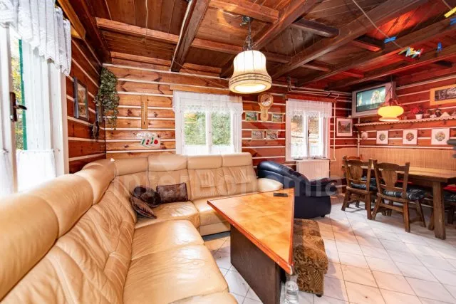 Chalupa Krkonoše a předhůří - Vítkovice (Benecko) KK 0040