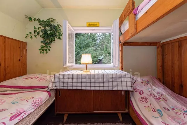 Chalupa Krkonoše a předhůří - Vítkovice (Benecko) KK 0040