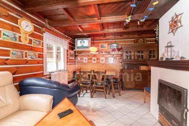 Chalupa Krkonoše a předhůří - Vítkovice (Benecko) KK 0040