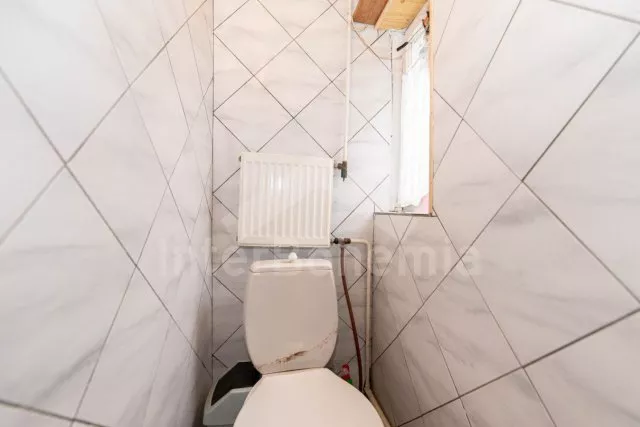 Chalupa Krkonoše a předhůří - Vítkovice (Benecko) KK 0040