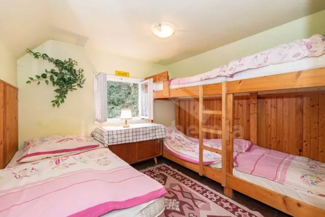 Chalupa Krkonoše a předhůří - Vítkovice (Benecko) KK 0040