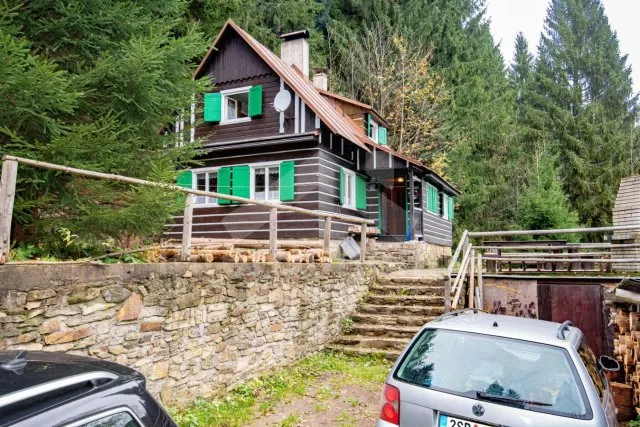 Holiday Home Giant Mountains - Vitkovice (Benecko) KK 0040