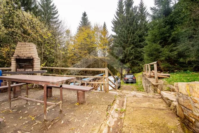 Chalupa Krkonoše a předhůří - Vítkovice (Benecko) KK 0040