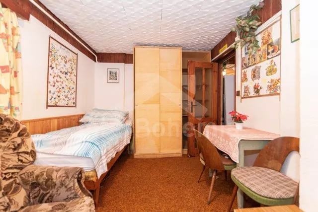 Chalupa Krkonoše a předhůří - Vítkovice (Benecko) KK 0040