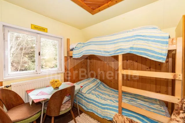 Chalupa Krkonoše a předhůří - Vítkovice (Benecko) KK 0040