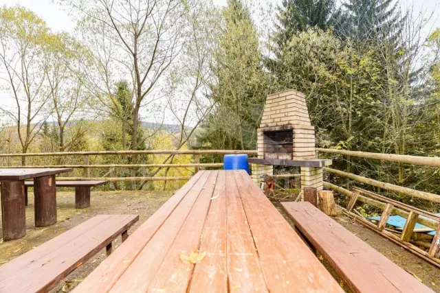 Chalupa Krkonoše a předhůří - Vítkovice (Benecko) KK 0040