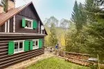 Holiday Home Giant Mountains - Vitkovice (Benecko) KK 0040