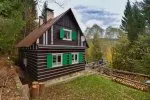 Holiday Home Giant Mountains - Vitkovice (Benecko) KK 0040