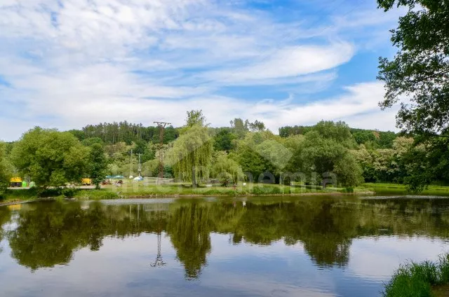 Chata Praha a okolí - Týnec nad Sázavou OP 0126