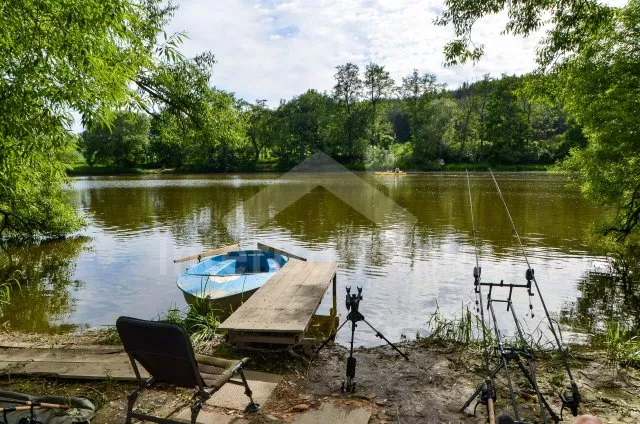 Chata Praha a okolí - Týnec nad Sázavou OP 0126