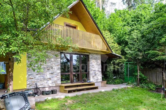 Chata Praha a okolí - Týnec nad Sázavou OP 0126