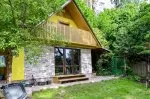 Chata Praha a okolí - Týnec nad Sázavou OP 0126