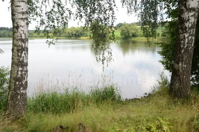 Chata Posázaví VC 0036 B