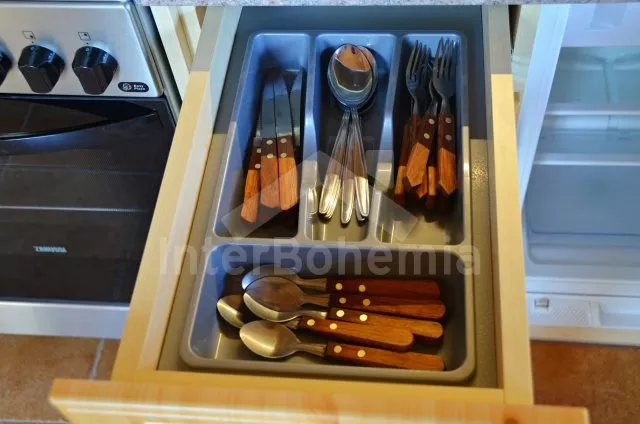 Chata Posázaví VC 0036 B