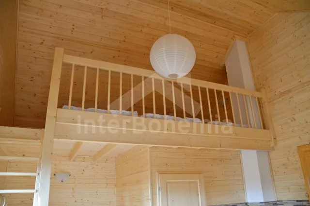 Chata Posázaví VC 0036 B