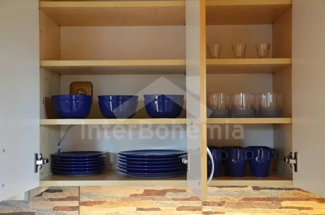 Chata Posázaví VC 0036 B