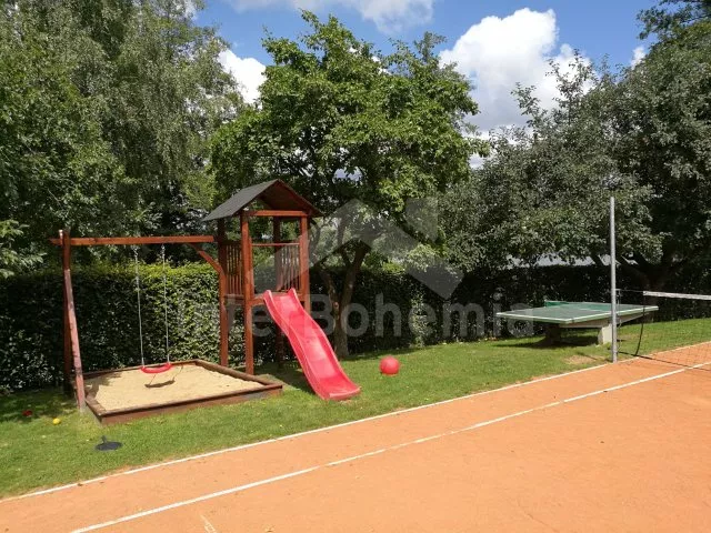 Chata Posázaví VC 0036 B