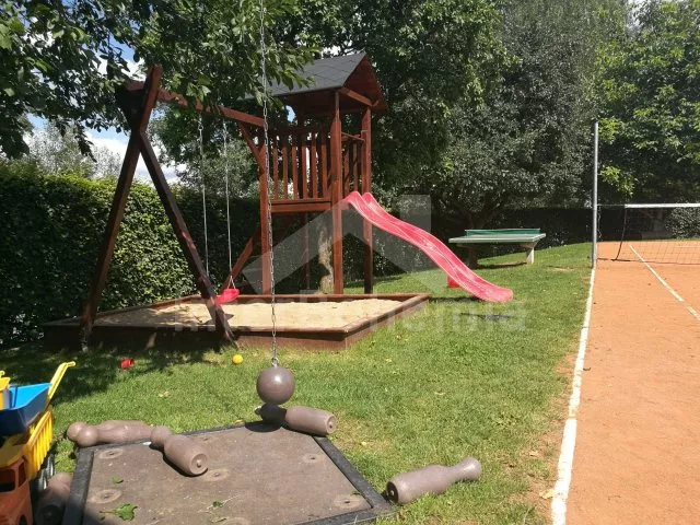 Chata Posázaví VC 0036 B