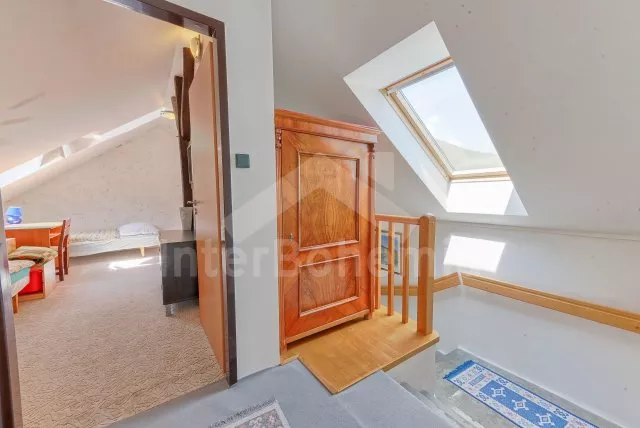 Chalupa České středohoří OP 0127