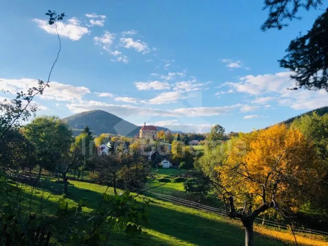 Příroda Českého středohoří