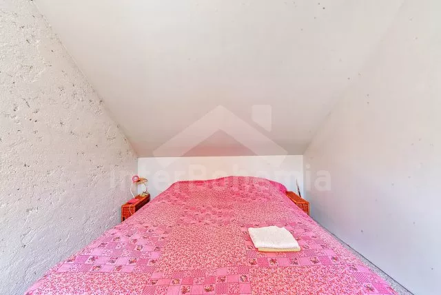 Chalupa České středohoří OP 0127