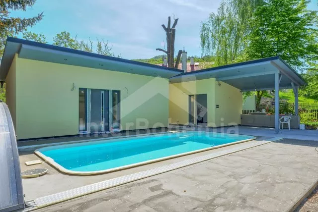 Chalupa České středohoří OP 0127